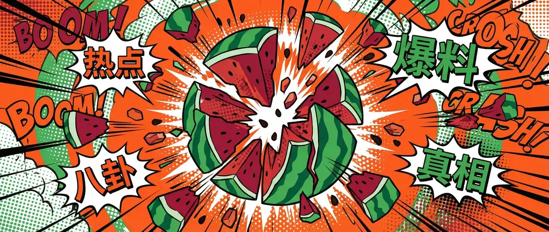 女神视频-高清美女娱乐视频|每日实时更新 今日头瓜爆炸漫画横幅